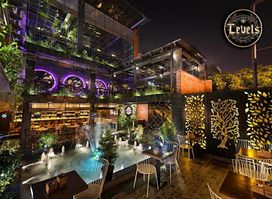 Levels Pub & Kitchen