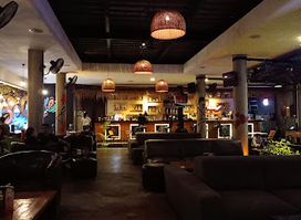 BeerGarden by BURO