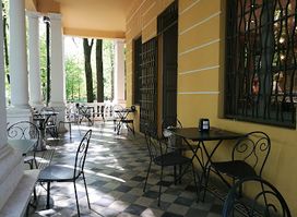 Bar Al Cavriga