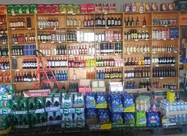 Zango cocktail lounge
