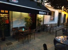 Embora Bar Musical