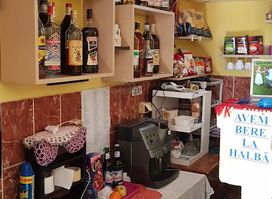 Cafe Bar ,,La Rodica''