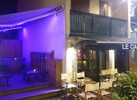 Le Cabanon Chamonix
