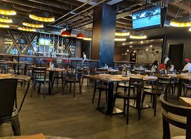 Score Sports Bar