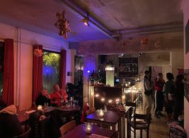 Goldhopfen - Craft Beer Bar Leipzig