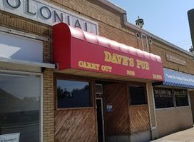 Dave's Pub & Co