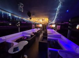 Mermo NightLife