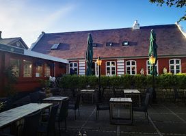 Restaurant Aroma - Fanø øko Øl