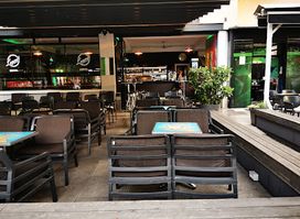 Bar Vrtnica