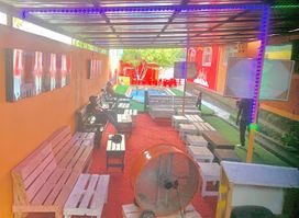 Best Love Piscine Bar. Hotel