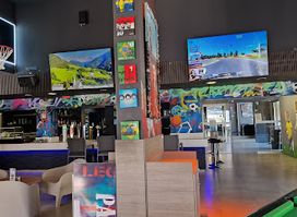 Moments Sports Bar