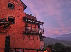 Hill's Heaven Guest House