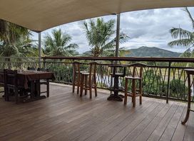 Hotel La Nera