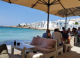 Fotis All Day Bar