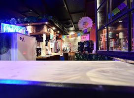 Tijuana Bar