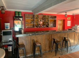 Kwaks Jay Bistro & Winery