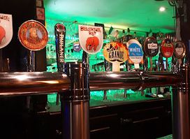 Beer Academy