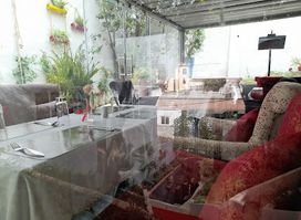 El Qaâda - Restaurant