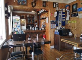 Cafe Sumarlína