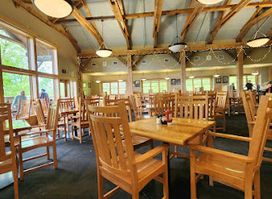 Lake Hope Lodge