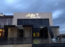 Mojito Lounge bar & Karaoke