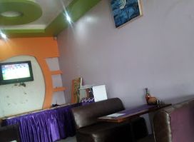 Casablanca Pub