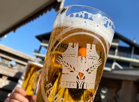 Edelweiss After Ski Bar