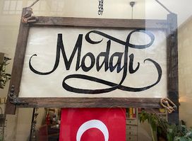 Modalı Ümit Bey