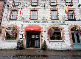 The Woodford
