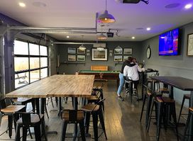 Whit's Public House