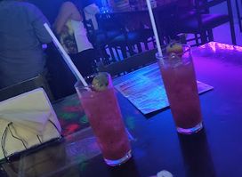 The Lounge by Casa Barrio