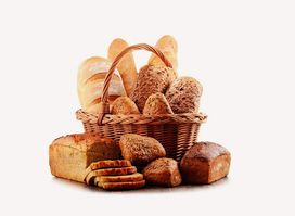 Boulangèrie Serigne Maodo Dia