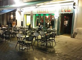 Pub Le Phenix