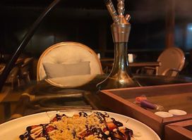 Cafe Moonlight Konakönü