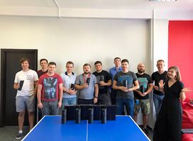 Redwerk - Custom Software Development Company