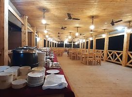 Angria Restaurant MTDC IISDA TARKARLI