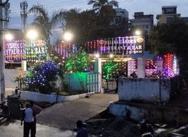 Vijaya Garden Restaurant and Bar