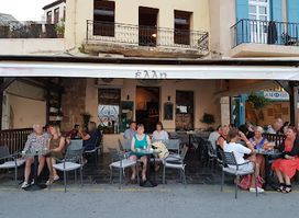 Karamela All Day Bar