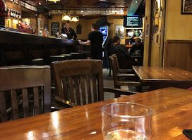 Kummeli Bar / Scandic Hämeenlinna City