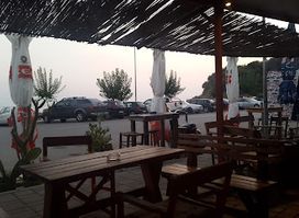 Red Indian Rock Cafe Himare