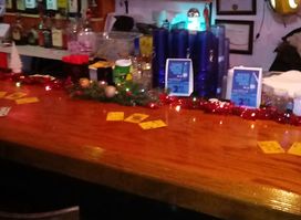 C & T Sports Pub & Grill