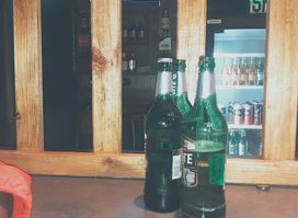 Trace lounge Katima Mulilo