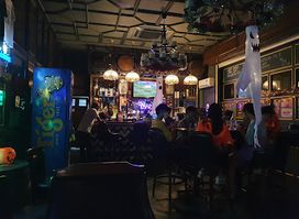 Mac Murphy Irish Pub
