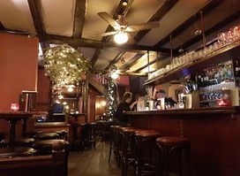 Cocktailhouse