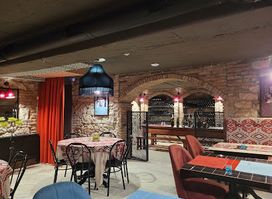 Memoire Wine Room