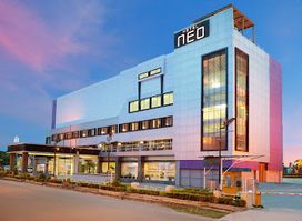 Hotel NEO Palma - Palangkaraya