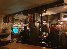 Bar L'Excalibur