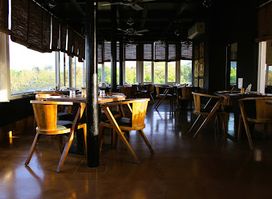 Grapevine - Rooftop Tavern
