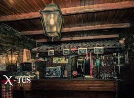 X-Tus Bar