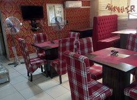 AL RAIHANE PÂTISSERIE